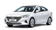 Hyundai Accent 2024