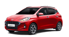 Hyundai Grand I10 2024